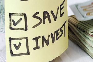Savings and Investment Tips