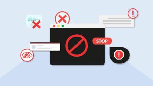 Censorship