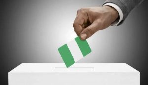 The Causes of Political Apathy