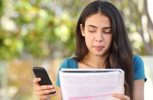 How to Solve Bad Study Habits