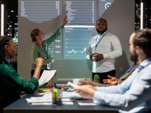 Relevance of Entrepreneurship Development