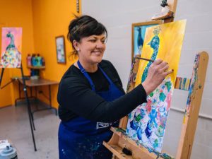 Creativity Unlocking Tips