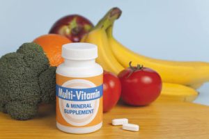 Healthy Living Tips