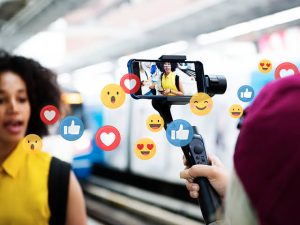 Social Media Influencer Requirements