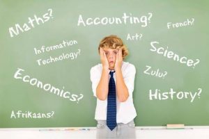 Selection Tips for Career