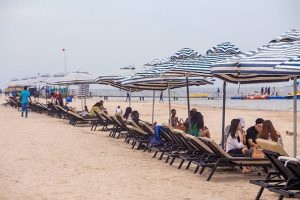 Nigeria Beach Spots