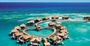 Romantic Vacations