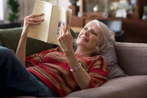 Bookworm Benefits