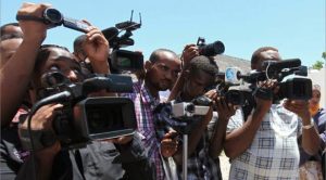 Challenges faced by Nigerian Journalists