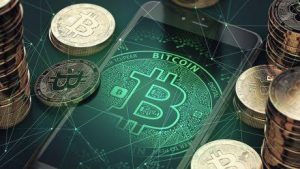Crypto Fraud and Scam