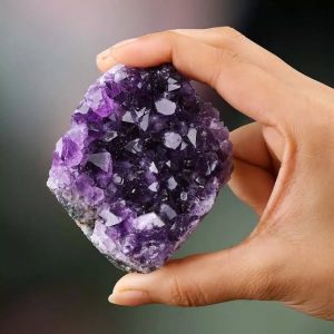 Uses of Amethyst