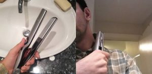 Daily Life Hacks