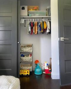 Home Decoration Storage Ideas