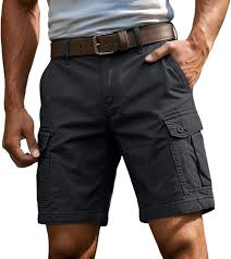Clothes for Camping