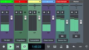 N-Track Studio Review