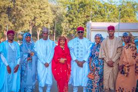 Kanuri Language History