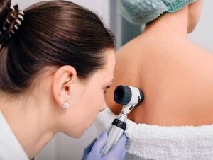 Skin and Abnormal Growths