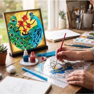 Fast Selling DIY Kits