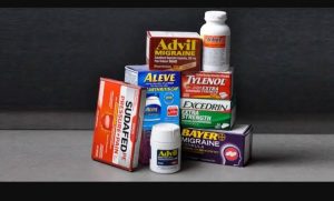 Neck Pain Relieves