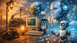 AI Benefits