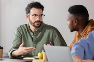 Mentorship Roles