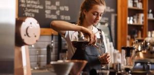 The Importance Coffee Culture