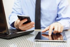 Rules for Online Etiquette