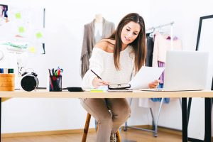 Blogging for Shopping and Fashion