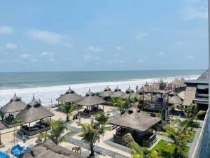 Nigeria Beach Spots