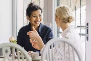 Personal Relationship Ethics