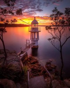Sunset Locations in Sydney