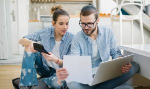 Tips for Planning Personal Finance