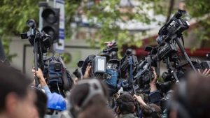 Challenges faced by Nigerian Journalists