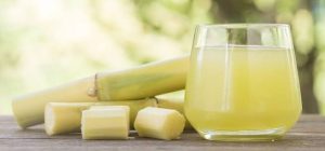 The Benefits of Eating Sugarcane