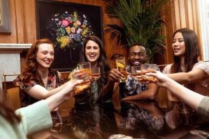 Importance of Special Occasions and Festivals