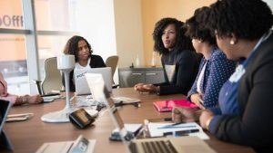 How to Empower Women