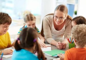 Teachers Roles