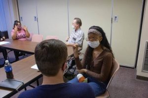 Deaf and Hearing Culture Differences