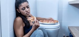 Types of Eating Disorders