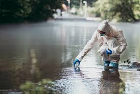 Unhealthy Water Side Effects