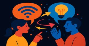 Various Means of Communications