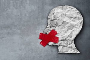 Free Speech Obstacles