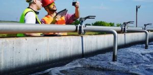 Natural Methods for Water Treatment