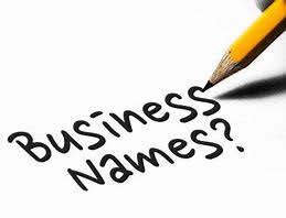 Business Name Selection Tips