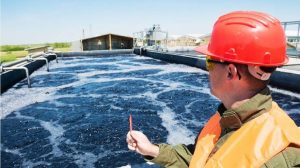 Natural Methods for Water Treatment