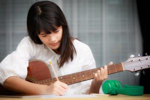 Music and it's Importance