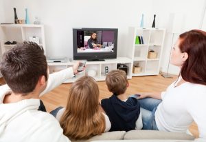 Television Merits