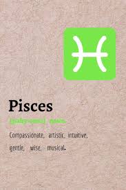 Months Attached to Horoscopes