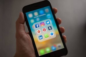 Networking Sites for Social Media