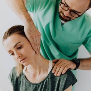 Neck Pains Remedies